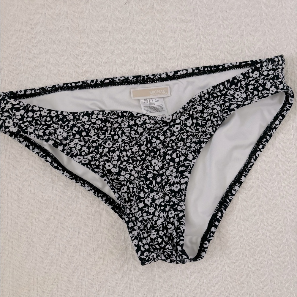Michael Kors swim bottom